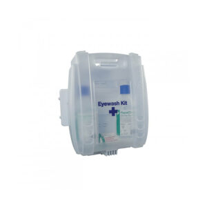 Mileta Emergency Eye Wash Kit Sign 15 x 10cm