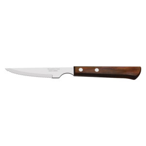 Tramontina Polywood Steak Knife 4"