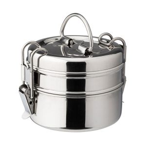 Utopia 2 Tier Tiffin Box