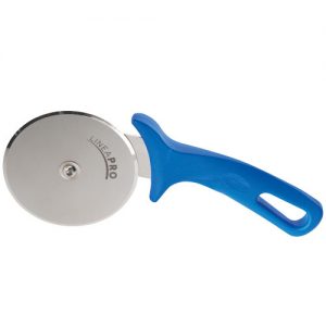 Gi Metal Professional Wheel Pizza Cutter 10cm