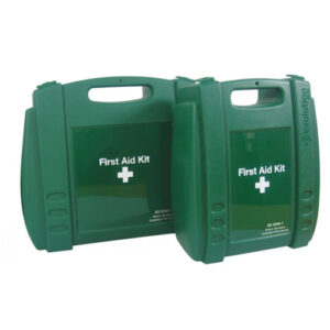 Mileta British Standard Compliant Workplace First Aid Kit