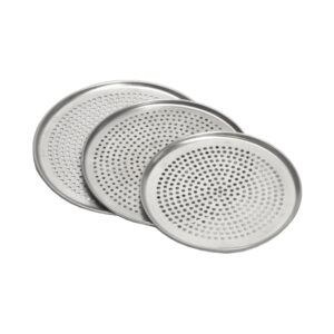 Alphin Perforated Pizza Pan 11" Coupe