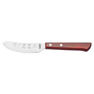 Tramontina Polywood Pizza Knife 22.6cm