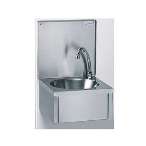 Behrens® Galvanized Hand Wash Basin