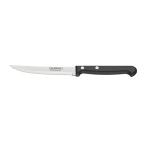 Tramontina Polypropylene Pointed Steak Knife 22cm/8.7″