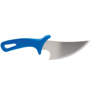 GI Metal® Stainless Steel Pizza Cutting Knife 14cm