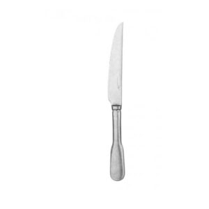 Charingworth Fiddle Vintage Satin Steak Knife 24.5 cm