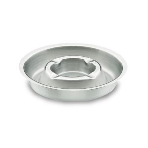Lacor® Stainless Steel Ashtray 16cm