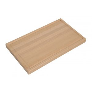 Drevotva® Chopping Board 22x200x300mm