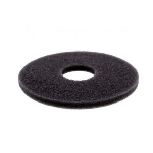 Tablecraft Black Sponge