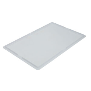 White Heaven® Lid No Handle 600x400 mm