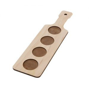 American Metalcraft® Flight Board 15x4"