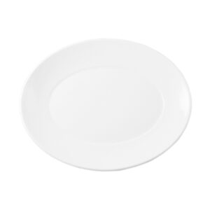 Dudson Flair Oval Platter 29.6cm