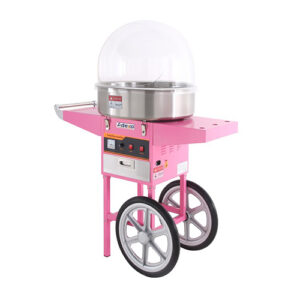 Cotton Candy Floss Machine