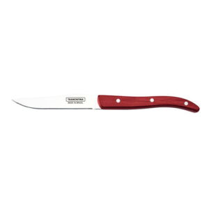 Tramontina French Style Micro Serrated Steak Knife 22.6cm