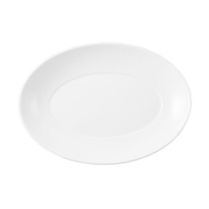 Dudson Flair Deep Oval Platter 26.7cm