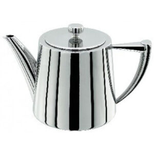 Art Deco Coffee Pot 0.8Ltr