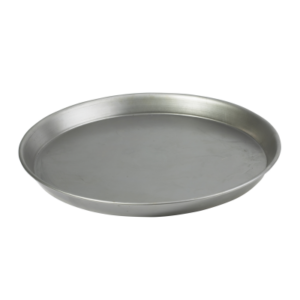Alphin Tapered Rim Pizza Pan 7x1"