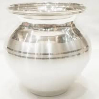Silver Lota 800ml