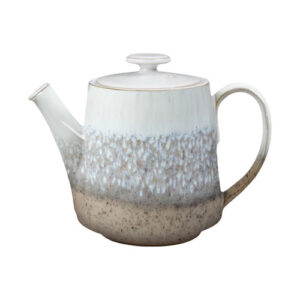 Denby® Kiln Straight Teapot 1170ml