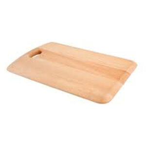 Beechwood Chopping Board 38 cm x 30.5 cm