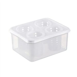 Araven® Organizer 4 Cutlery Rack