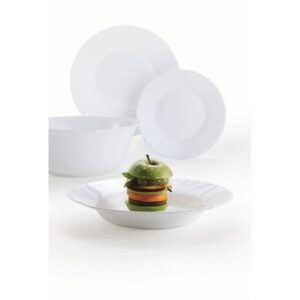 Luminarc® Cadix Dinner Set 19Pc