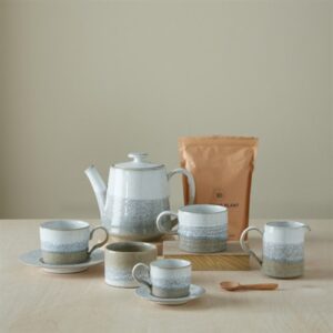 Denby® Kiln Straight Teapot 1170ml