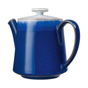 Denby® Studio Blue Haze Teapot 1L