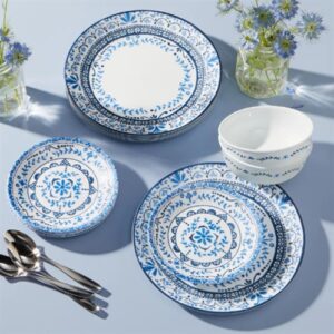 Corelle® Portofino Dinnerware Set 16pc