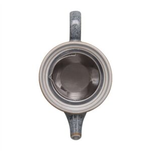 Denby® Studio Grey Small Teapot 440ml