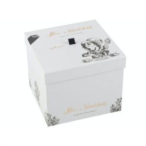 V&A Alice in Wonderland® Large Teapot 1100ml