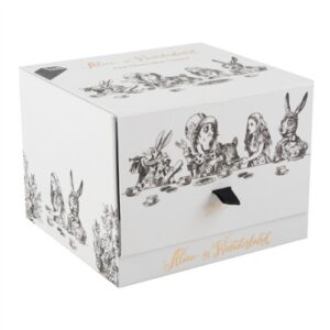V&A Alice in Wonderland® Mini Teapot 450ml
