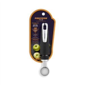 Precision Plus Stainless Steel Melon Baller
