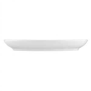 Seltmann Weiden Meran White Oval Platter 23.5cm