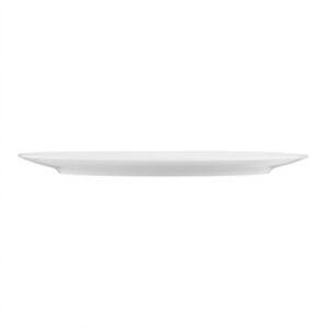 Seltmann Weiden Fine Dining White Oval Coup Platter 40cm
