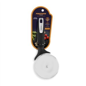 Precision Plus Stainless Steel Pizza Cutter