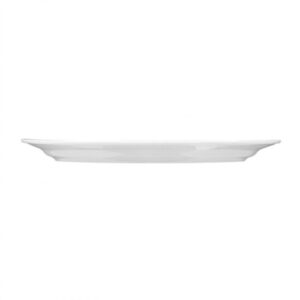 Seltmann Weiden Meran White Oval Platter 25cm