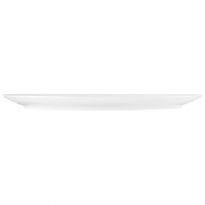 Seltmann Weiden Fine Dining White Oval Coup Platter 43cm