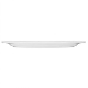 Seltmann Weiden Meran White Oval Platter 35cm