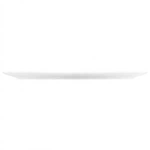 Seltmann Weiden Fine Dining White Oval Coup Platter 44cm