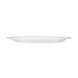 Seltmann Weiden Meran White Oval Platter 31 cm