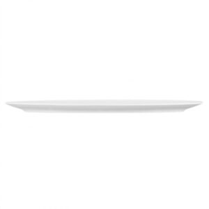 Seltmann Weiden Fine Dining White Coup Platter Set 44cm