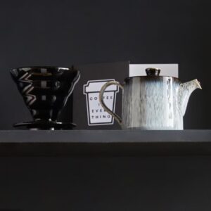 Denby® Halo Brew Small Teapot 440ml
