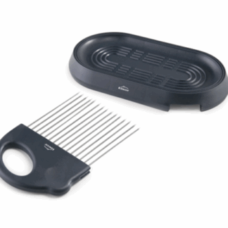 Lacor® Hasselback Cutter Stainless Steel 18cm