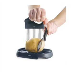 Lacor® Hasselback Cutter Stainless Steel 18cm