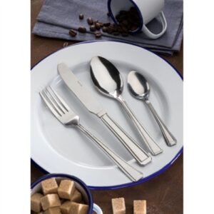 Utopia Harley Steak Knife Parish Cutlery 18/0 Stainless Steel – Pack of 12