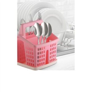 Lamsa Spoon Holder with Base Box